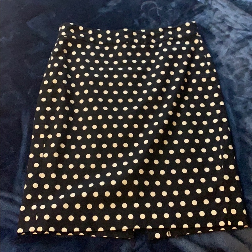 EUC Banana Republic Pencil Skirt